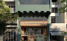 La Passion Ben Thanh Hotel & Spa